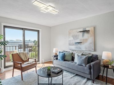 7 Park Ave APT 51, Revere, MA, 02151