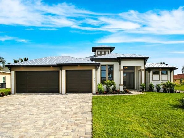 2801 SW 33rd Ter, Cape Coral, FL 33914