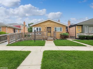 9639 S Princeton Ave, Chicago, IL