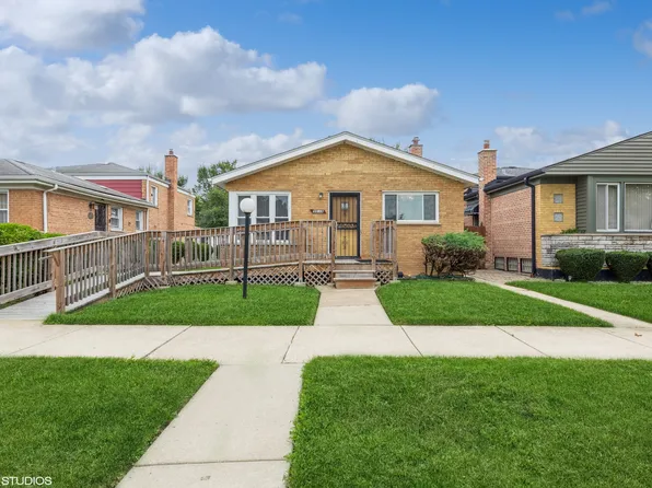 9639 S Princeton Ave, Chicago, IL 60628