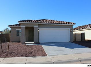 383 E Tropical Dr, Casa Grande, AZ 85122