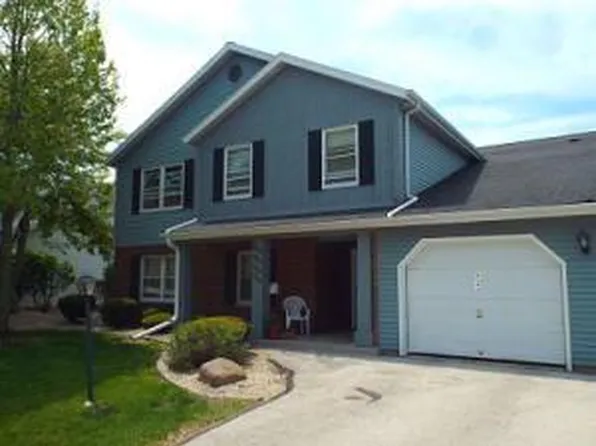 8040 42nd AVENUE #13A, Kenosha, WI 53142