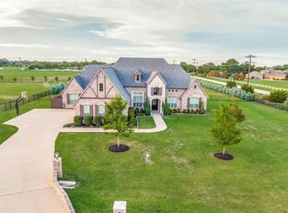 6803 Havenhurst Ct, Parker, TX 75002