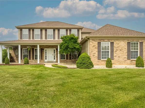 514 Waterside Ct, Saint Charles, MO 63304