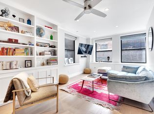 18 E 12th St APT 3A, New York, NY