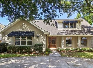 3620 N Labarre Rd, Metairie, LA 70002