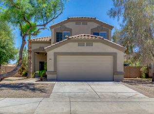 2339 W Allens Peak Dr, San Tan Valley, AZ 85142