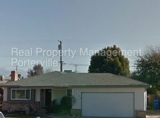 452 Mathew St, Porterville, CA
