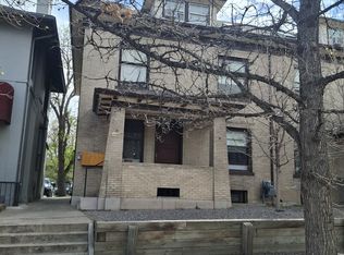 1532 N York St #3, Denver, CO 80206