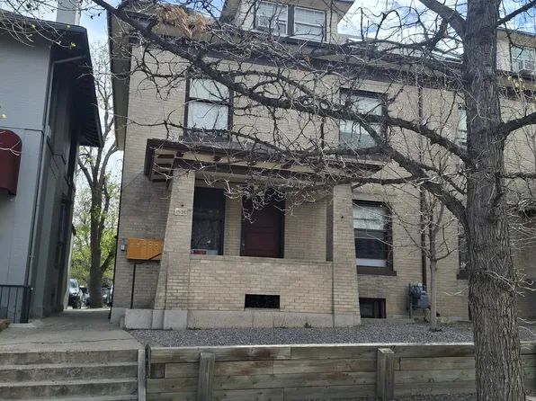 1532 N York St #3, Denver, CO 80206