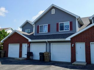 59 Loomis Cir #56, Madison, WI 53704