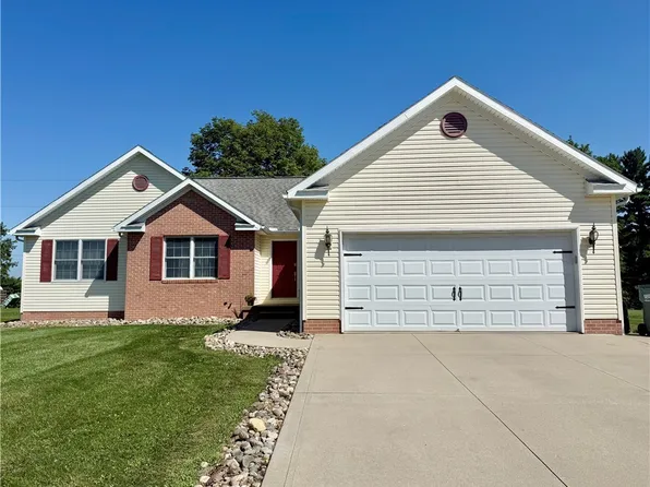 105 Butternut Ln, Cadiz, OH 43907