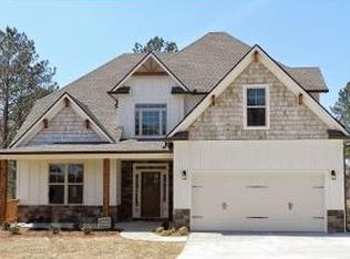 35 Weather View Trl SE, Cartersville, GA 30121