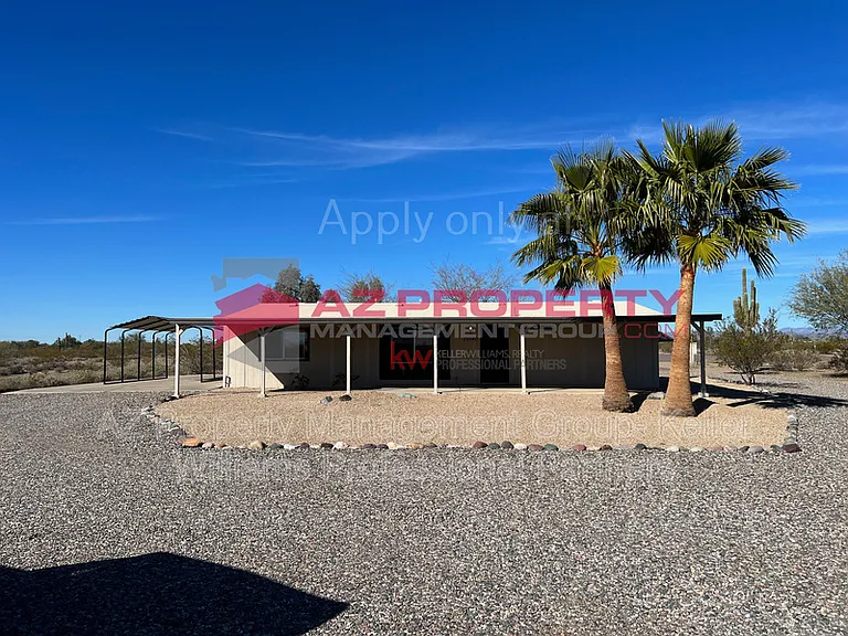 28840 N 168th Ave — Photo 28