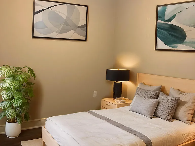 Brighton Crossing Apartments — Photo 7