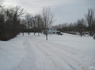 5111 W Till Rd, Fort Wayne, IN 46818