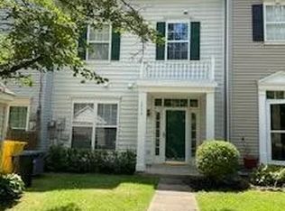 2718 Fresh Water Way, Odenton, MD 21113