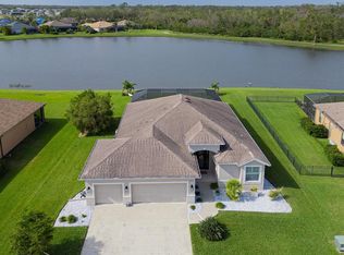 12806 50th Ct E, Parrish, FL 34219