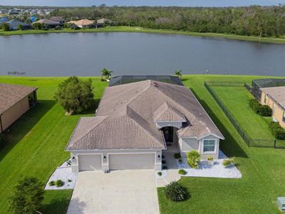12806 50th Ct E, Parrish, FL, 34219