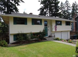 14054 120th Ave NE, Kirkland, WA 98034
