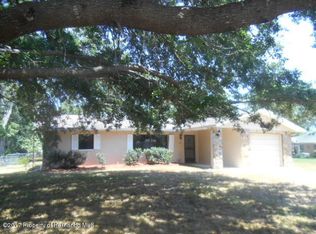 2262 Ancho Ave, Spring Hill, FL 34608