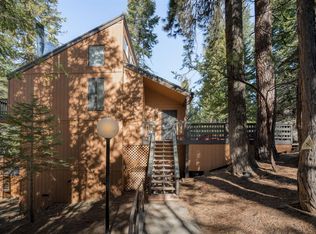 40631 Mill Run Ln, Shaver Lake, CA 93664