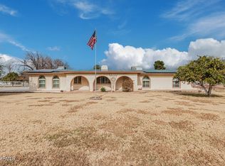 707 S Cactus Wren St, Gilbert, AZ 85296