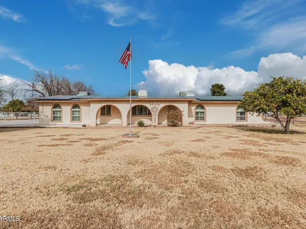 707 S CACTUS WREN Street, Gilbert, AZ 85296