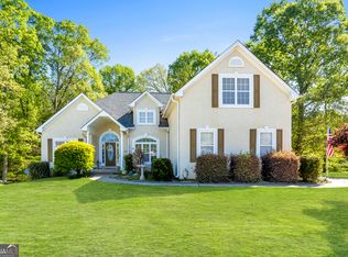 180 Wyckliffe Dr, Locust Grove, GA 30248