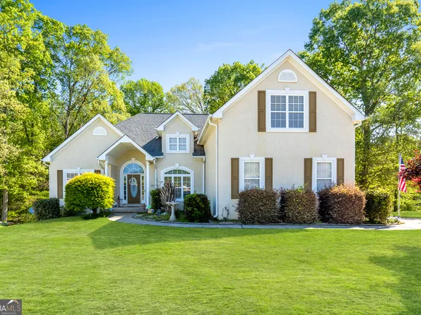 180 Wyckliffe Dr, Locust Grove, GA 30248