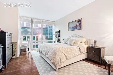 Rented by Compass