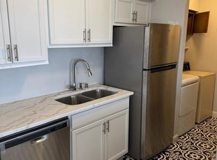 10603 S Wilcrest Dr APT 35, Houston, TX 77099