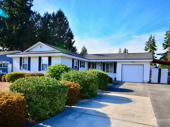 816 S 327th Street, Federal Way, WA 98003