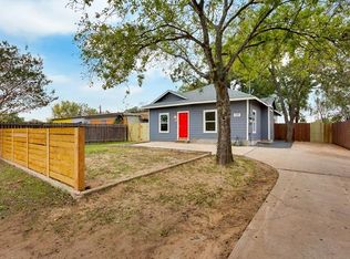 6311 Felix Ave #B, Austin, TX 78741