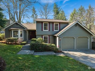 13225 SE 55th Pl, Bellevue, WA