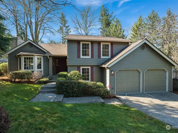 13225 SE 55th Place, Bellevue, WA 98006