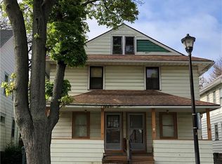 17 Bardin St, Rochester, NY 14615