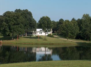 8131 Leapwood Enville Rd, Adamsville, TN 38310