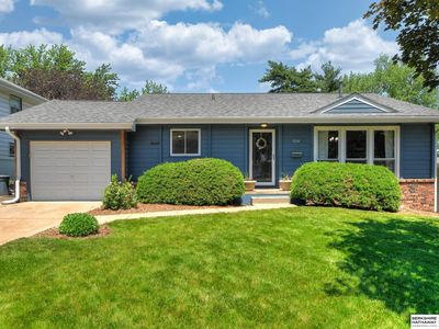 9214 Ames Ave, Omaha, NE, 68134