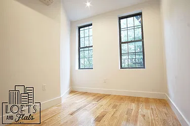 Rented by Lofts and Flats LLC