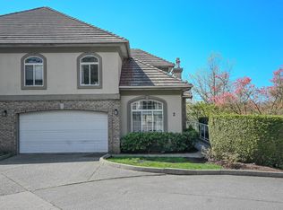 915 Fort Fraser Rise #2, Pt Coquitlam, BC V3C 6K3