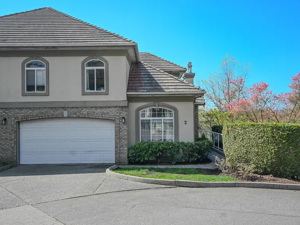 915 Fort Fraser Rise #2, Pt Coquitlam, BC V3C 6K3