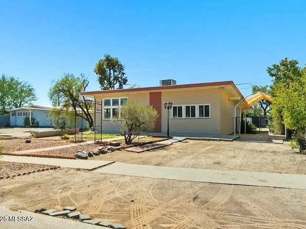 2120 E 33rd St, Tucson, AZ 85713