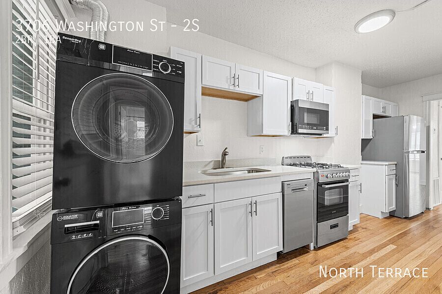 1st image of 3706 Washington St APT 2S