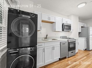 3706 Washington St APT 2S, Kansas City, MO 64111