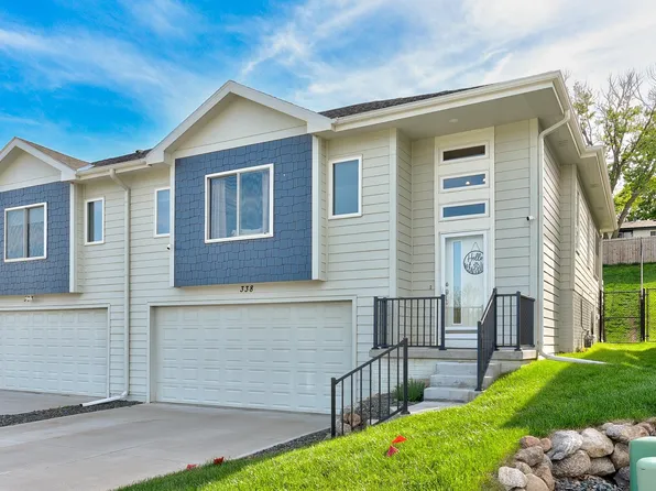 338 N Allen St, Bennington, NE 68007