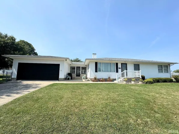 1001 23rd St, Logansport, IN 46947