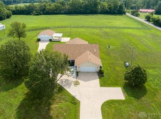 3440 Soldiers Home Miamisburg Rd, Miamisburg, OH 45342