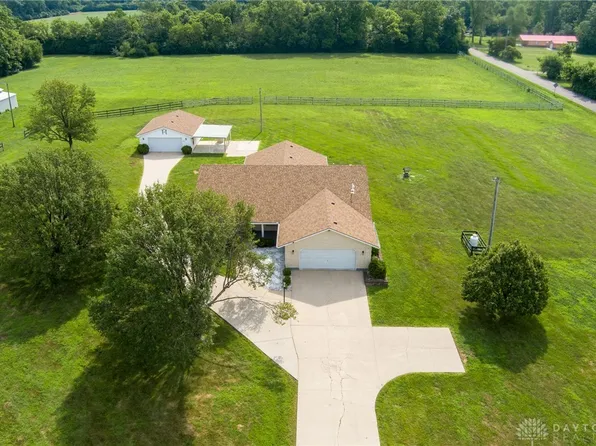 3440 Soldiers Home Miamisburg Rd, Miamisburg, OH 45342