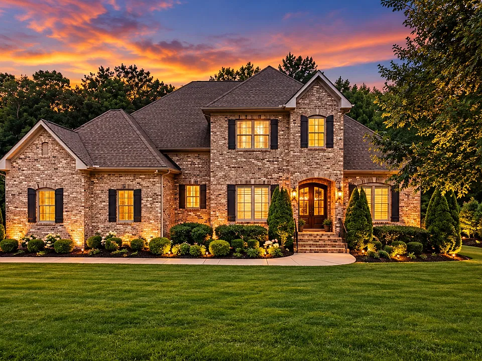 34 Fox Hunt Ln